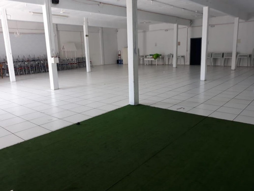 Imagem 15 de 17 de Barracão/galpão Para Alugar - 17181.001