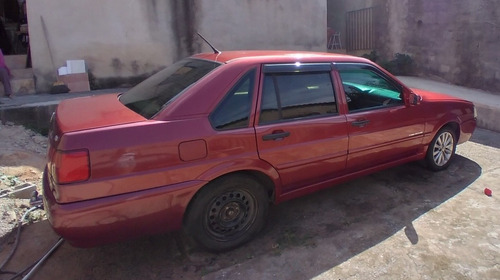 Volkswagen Santana Conforline