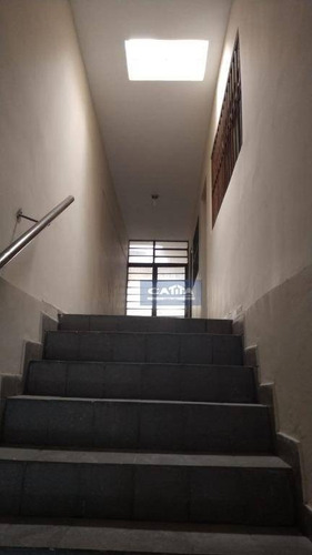 Imagem 12 de 30 de Casa À Venda, 115 M² Por R$ 410.000,00 - Cidade Antônio Estevão De Carvalho - São Paulo/sp - Ca3981