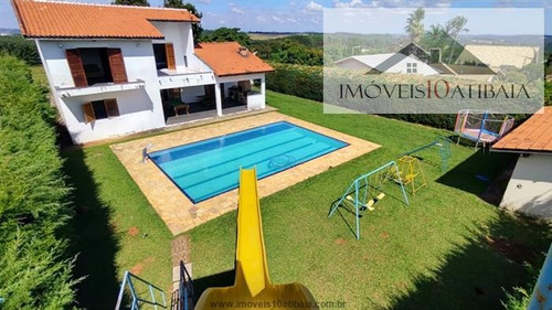 Imagem 24 de 29 de Chácaras Em Condomínio À Venda Em Atibaia/sp - Compre O Seu Chácaras Em Condomínio Aqui! - 1458298