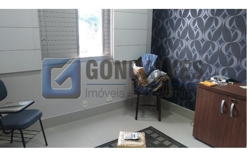Imagem 4 de 9 de Venda Apartamento Sao Bernardo Do Campo Jardim Chacara Ingle - 1033-1-9050