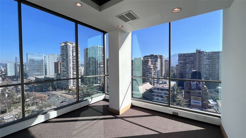 Imagen 1 de 29 de Oficina En Arriendo En Las Condes