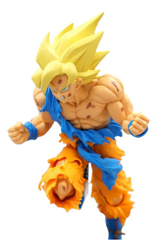 Figura Goku Ssj