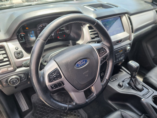 Ford Ranger Dcab 4x4 3.2 Aut 2022