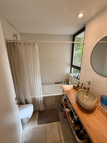 Gran Duplex Jardin Privado 3d 3b (108921)