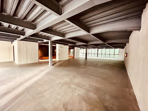 Venta De Oficina En Col. Lomas De Chapultepec, Miguel Hidalgo