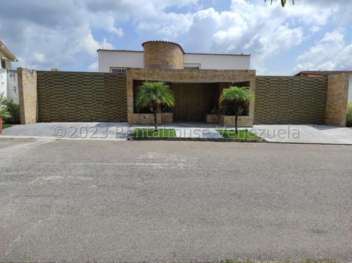 Casa En Alquiler En Los Guayabitos 