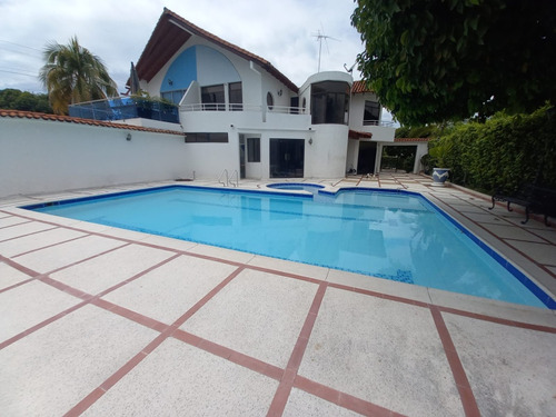 Gran Oportunidad Casa Campestre Con Piscina Privada Y Jacuzz