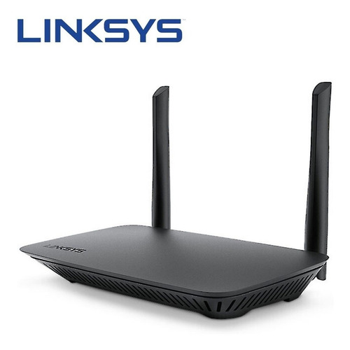 Router Wireless Ac1200 Linksys E5400 Wifi Dual Band 2 Antena