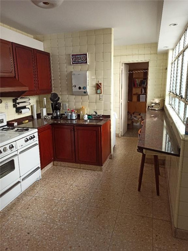 Imagen 23 de 30 de Alquieler Piso De 4 Ambientes - Belgrano