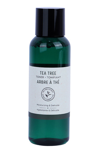 Miniso Tónico Facial 150 Ml Árbol De Té