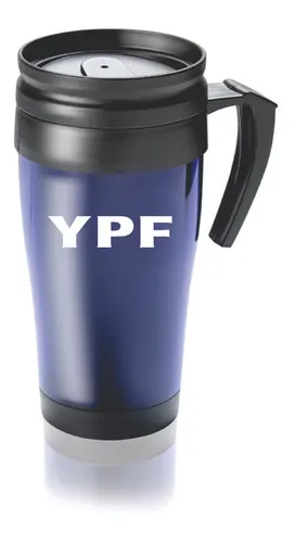 comprar Jarro Térmico Personalizado Con Logo Color. Oferta X 100u.