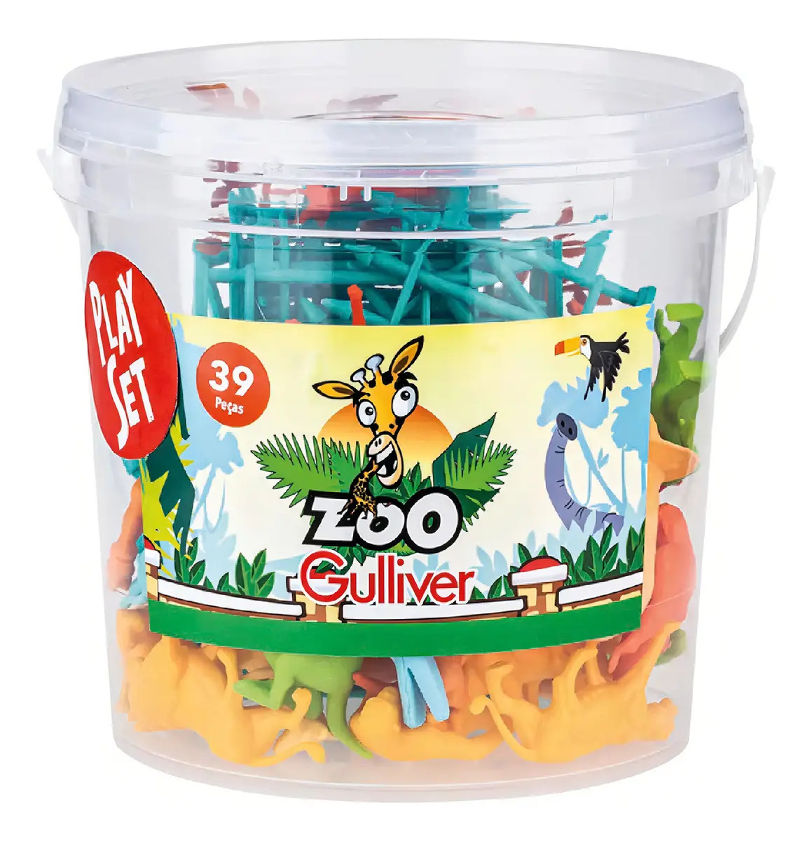 BRINQUEDO 24,95