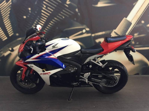 Honda Cbr 600 Rr - 2010