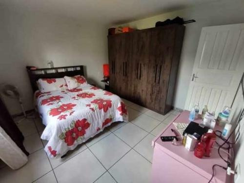 Chácara - No Embu-guaçu /sp - 7083 Kym