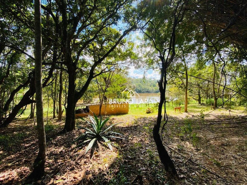 Imagem 2 de 9 de Chácara À Venda, 5000 M² Por R$ 370.000,00 - Recanto Do Igarapé - Igarapé/mg - Ch0013
