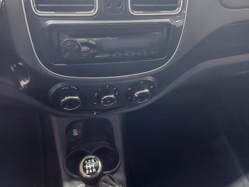 Imagem 7 de 13 de Fiat Grand Siena 1.6 Mpi Essence 16v