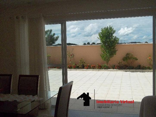 Imagem 4 de 7 de Casa Com 3 Suites - 488