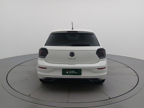 Volkswagen Polo 1.0 MPI MANUAL
