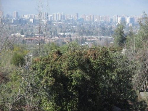 Imagen 3 de 4 de Sitio En Venta En Vitacura