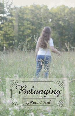 Libro Belonging - Oneil, Ruth