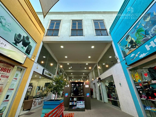 San Felipe - Arrienda Local De 550m2 - Boulevard Prat