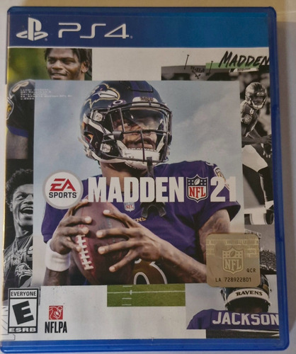 Lote De 4 Videojuegos Para Ps4 (Usado)