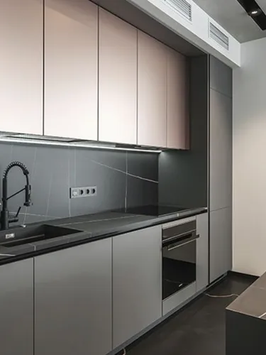 Cocinas Empotradas Modernas