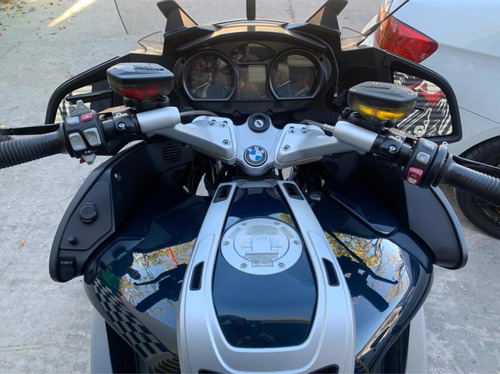 Bmw R1200rt R1200 Rt R 1200 Rt No Gs No Gtl Escucho Oferta