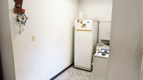 Ph 2 Ambientes Planta Baja Con Patio! Murguiondo Al 900 - Liniers