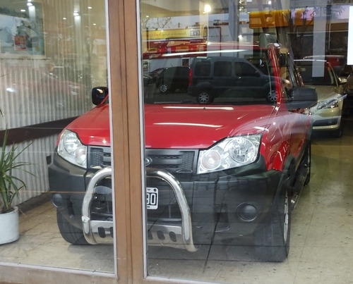 Imagen 1 de 7 de Ford Ecosport Xls 1.6 4x2