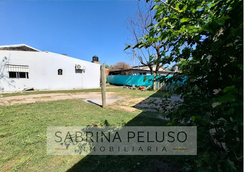 Venta Casa Paso Del Rey