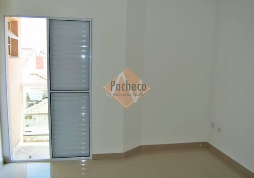 Sobrado Em Condomínio Fechado Na Vila Carrão, 3 Dormitórios, 1 Suíte, 3 Vagas, 165 M², R$599.000,00 - 2642