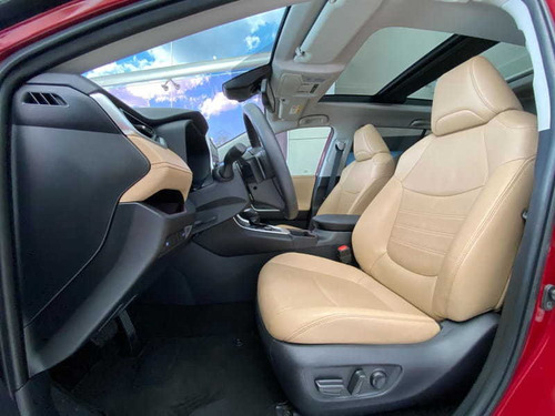 Toyota Rav4 2.5 Sx 4x4 Hybrid Aut.