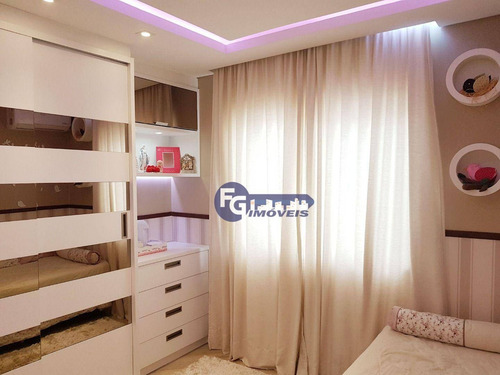 Imagem 15 de 30 de Sobrado Com 3 Dormitórios À Venda, 116 M² Por R$ 520.000,00 - Pinheirinho - Curitiba/pr - So0225