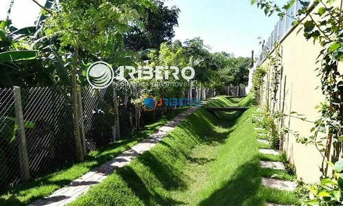 Imagem 5 de 30 de Casa Em Condomínio 4 Dormitórios 4 Vagas Espaço Gourmet Para Venda Em Tremembé São Paulo-sp - 901205