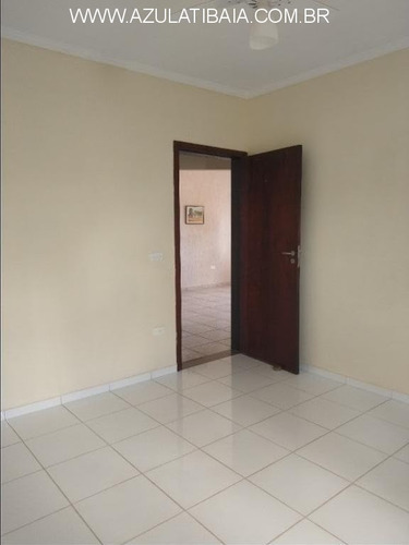 Imagem 11 de 29 de Amplo Imóvel A Venda, Jardim Maristela, Atibaia Próximo A Alameda Lucas Nogueira Garcez - Ca01171 - 69203369