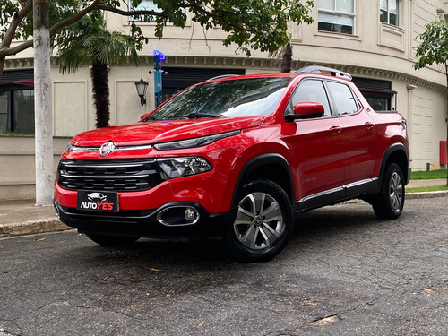 Fiat Toro 1.8 16v Opening Edition Plus Flex 4x2 Aut. 4p