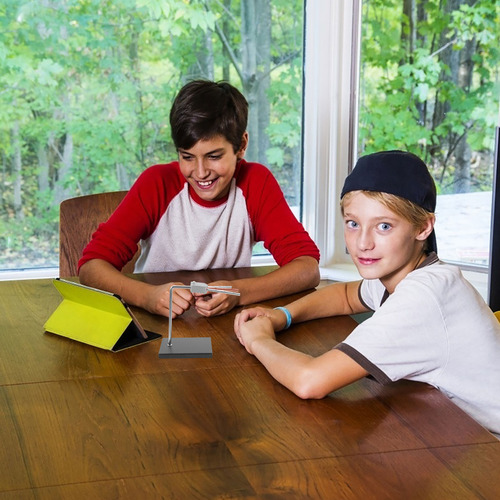 Experiência De Física De Condução De Calor Educational Therm