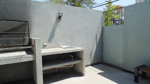 Venta Departamento La Cisterna