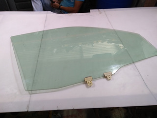 A la izquierda del copiloto cristal espejo Indutherm para nissan x-trail 2000-2007