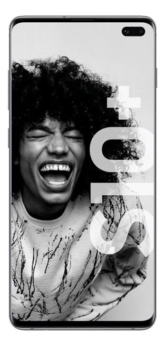 Samsung Galaxy S10+ 512 Gb Blanco 8 Gb Ram Liberado Grado A (Reacondicionado)