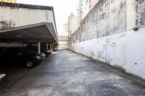 Venta Departamento 3 Dormitorios C/cochera - J.m. De Rosas Al 1000 - Rosario Barrio Martin