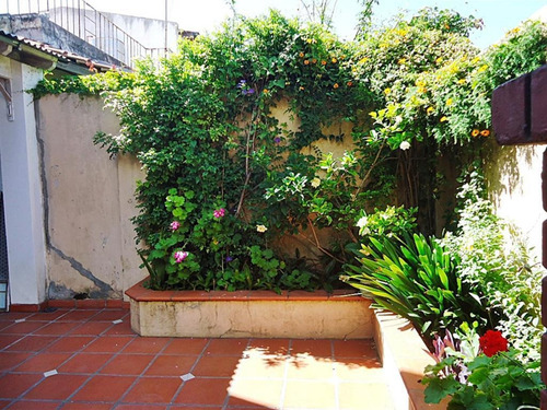 Imagen 9 de 11 de Venta Ph 2 Ambientes En Martínez