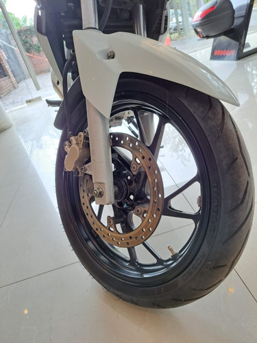 Imagen 14 de 25 de Honda Cb Twister 250 Financia Wave Tornado Glh Xr Motopier
