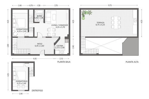 Imagen 6 de 30 de Venta Ph 3 Amb Villa Ortuzar Terraza Y Parrila