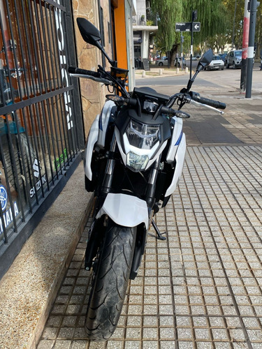 Cf Moto Nk 400