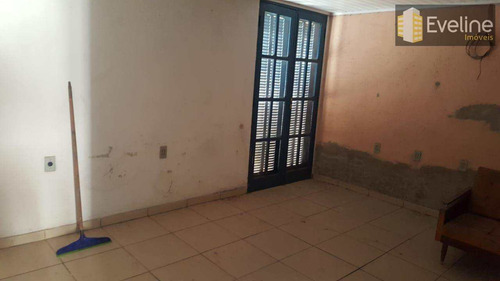Imagem 4 de 12 de Casa A Venda - Centro - Mogi Das Cruzes - 2 Dms - 80m² - V802