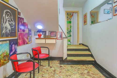 Casa A Venda Em São Paulo - 21084