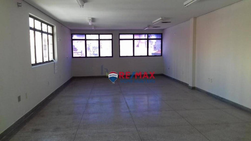 Imagem 20 de 29 de Sala Para Alugar, 80 M² Por R$ 1.200,00 - Centro - Campinas/sp - Sa0549